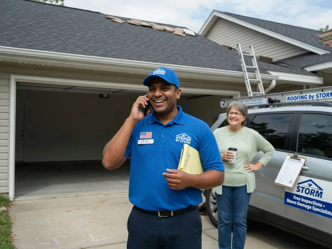 Roof Repair Near Me Denton, MD FAQs