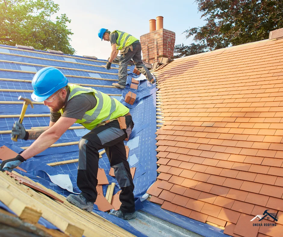 Why choose Roof Repair Near Me in Denton, MD